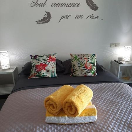 Little Home Tahiti Papeete  Eksteriør billede